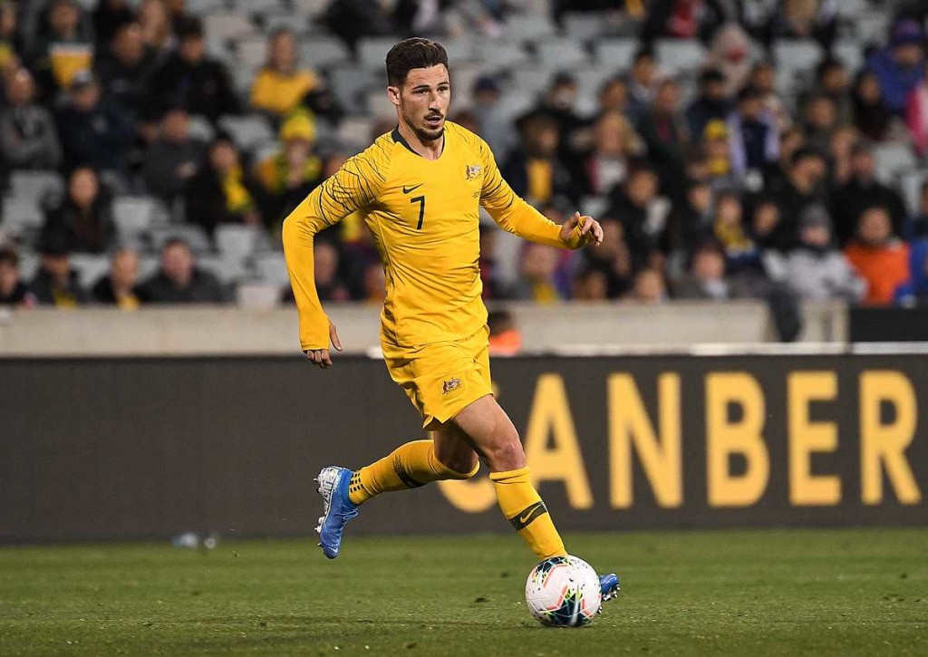 Kuwait Australien Tipp