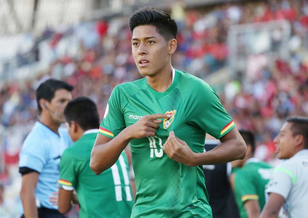 Bolivien Venezuela Tipp