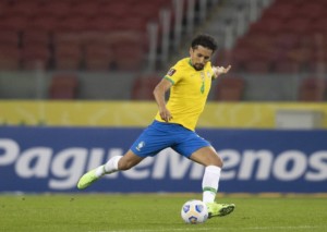 Bleibt Marquinhos mit Brasilien in Paraguay ohne Gegentor?
