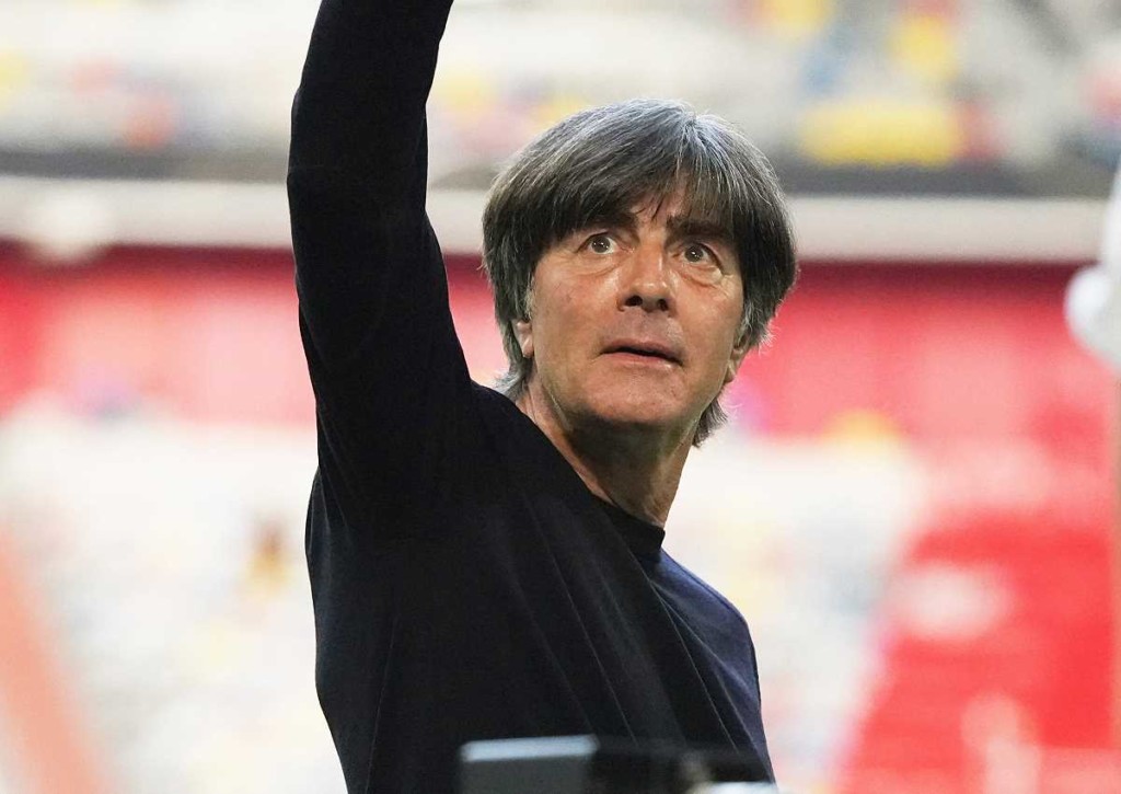 Amüsante EM-Vorschau 2021