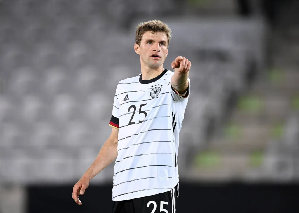 EM 2021 offensiven Mittelfeldspieler