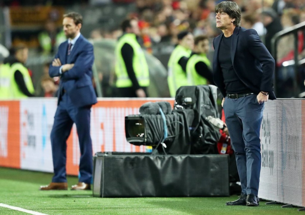 Kann Southgate sein persönliches Deutschland-Trauma Jahrzehnte später gegen die Löw-Elf aufarbeiten?