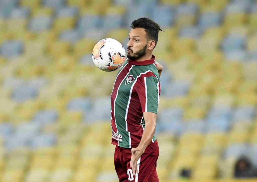 Fortaleza Fluminense Tipp