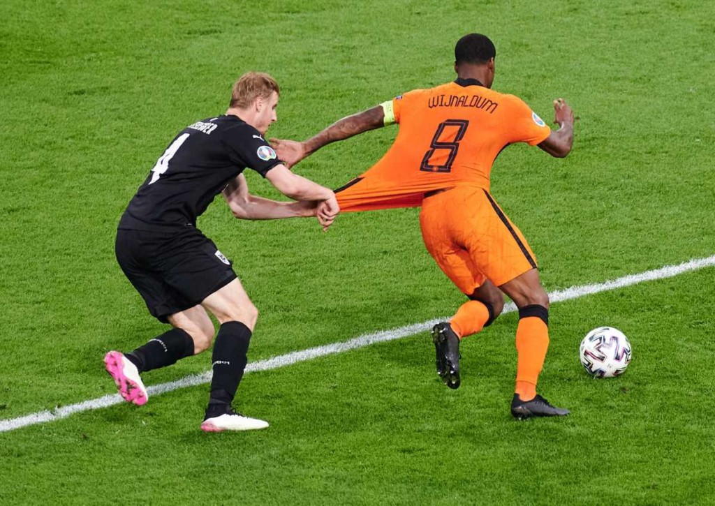 Welche Teams schaffen am 21.06.2021 bei der EM den Sprung ins Achtelfinale?