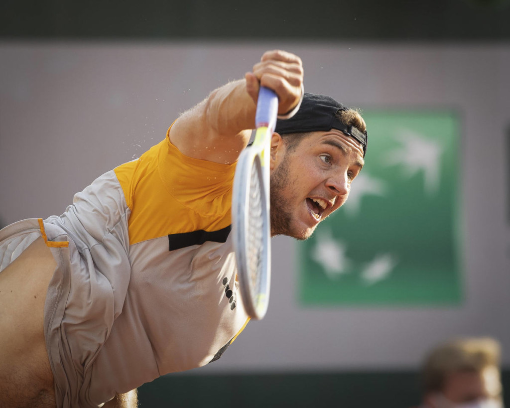 Carlos Alcaraz Jan-Lennard Struff Tipp