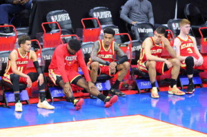 Atlanta Hawks Philadelphia 76ers Tipp
