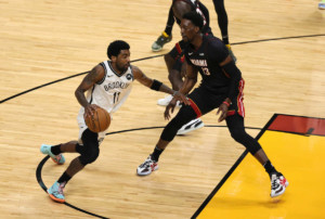 Bucks Nets Tipp