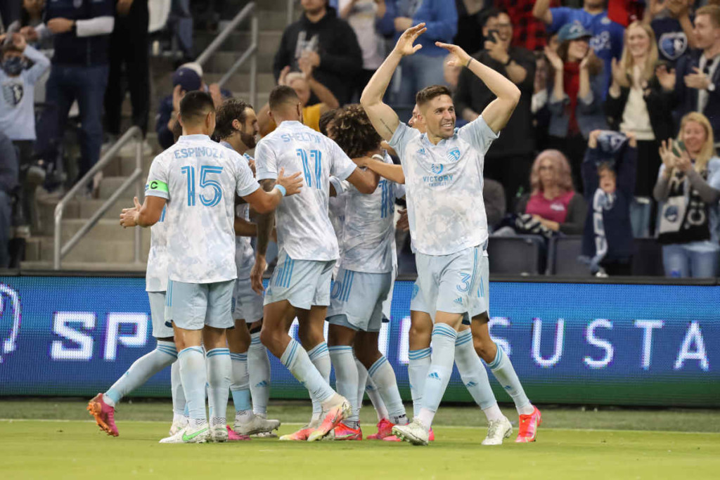 Kansas City Los Angeles FC Tipp