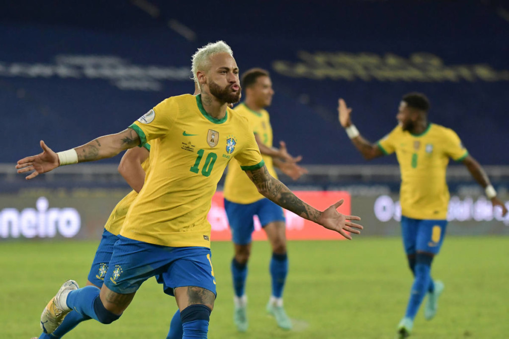 Brasilien Kolumbien Tipp