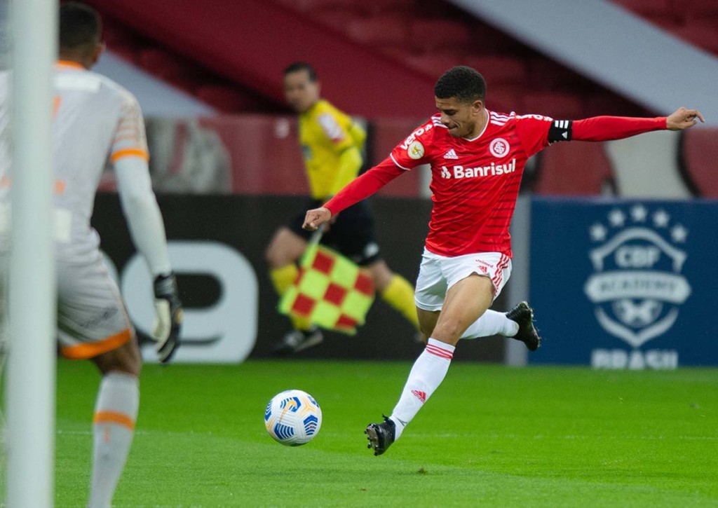 Internacional Vitoria Tipp