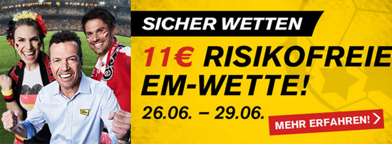 Interwetten Kroatien - Spanien Wetten Cash Back