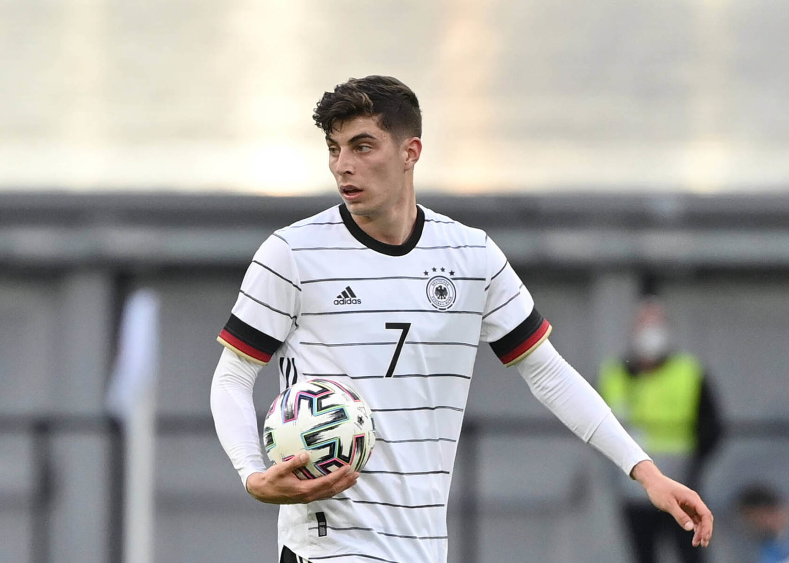 Kai Havertz Wetten & Quoten bei der EM 2021: Wird er jetzt zum EM-Star?
