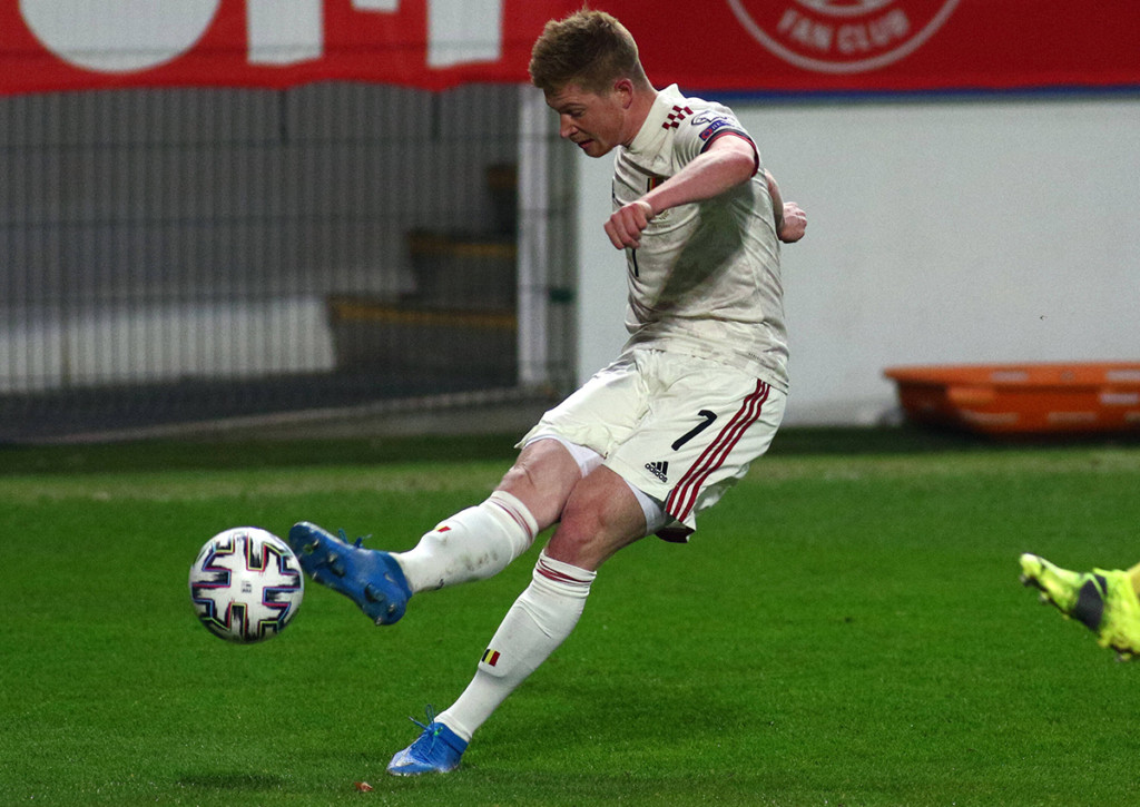 Bester EM 2021 Assist Geber