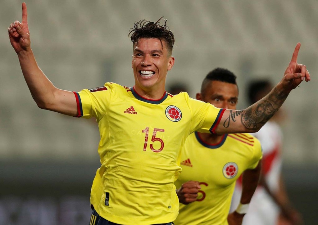 Kolumbien Venezuela Tipp