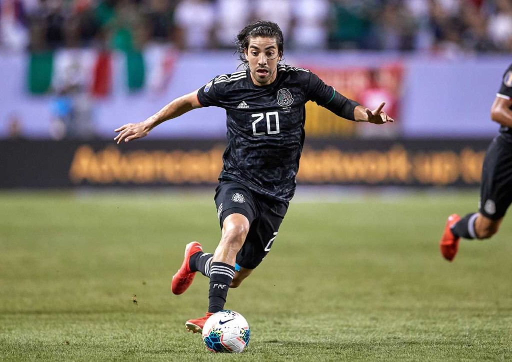 Mexiko Costa Rica Tipp