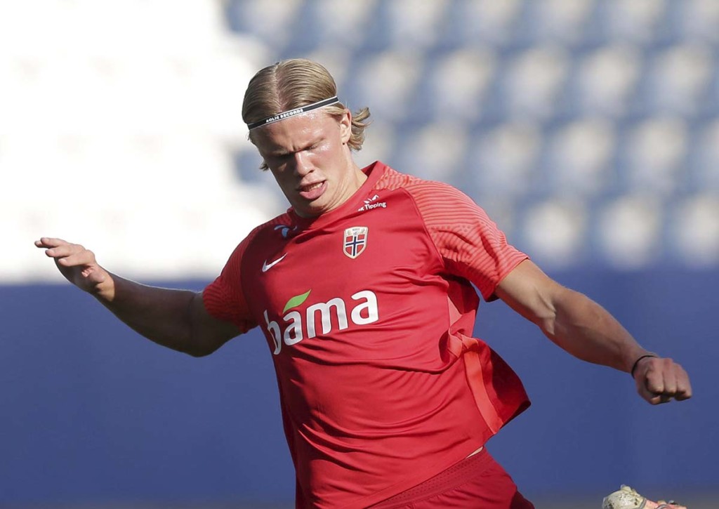 Norwegen Griechenland Tipp