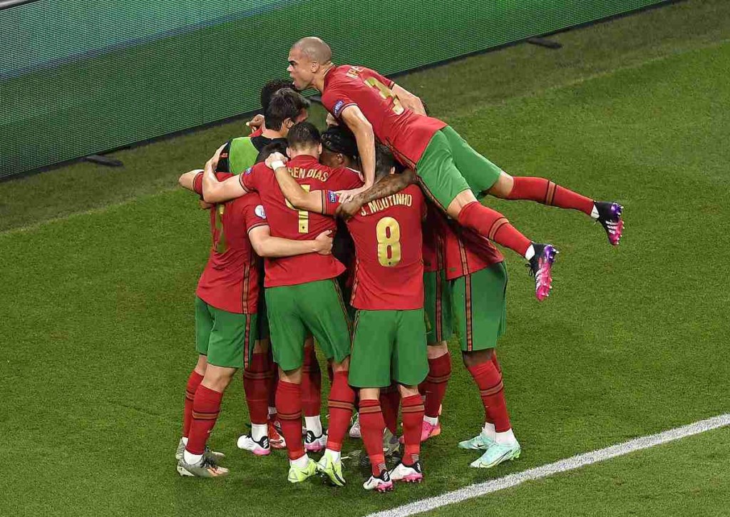 EM-Tipps des Tages 27.06.2021