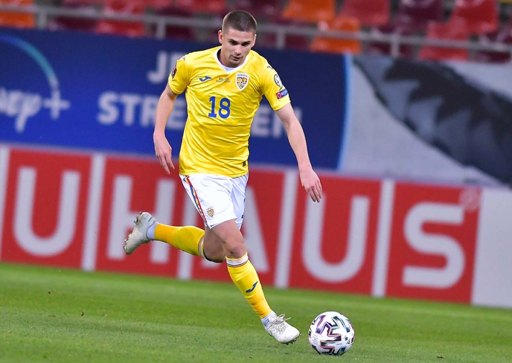 Rumänien Georgien Tipp