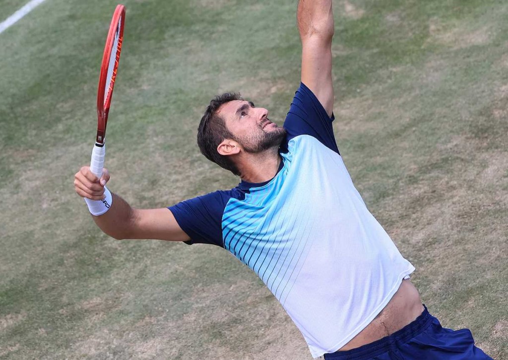 Cilic Auger-Aliassime Tipp