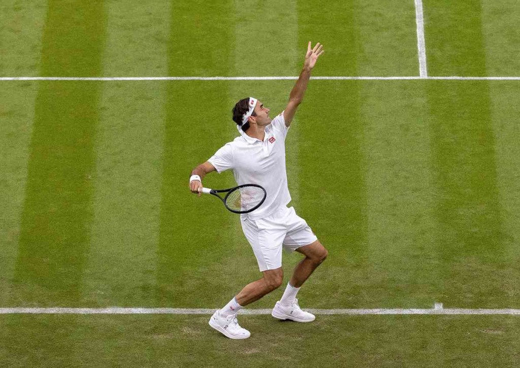 Federer Gasquet Tipp