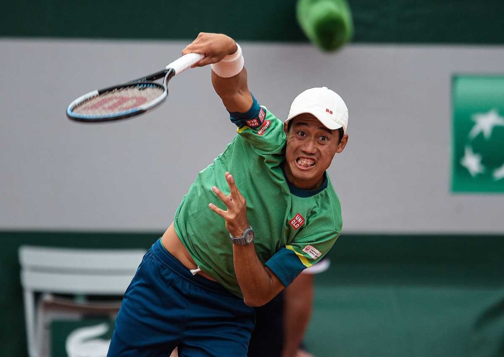 Zverev Nishikori Tipp