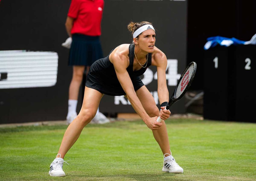 Petkovic Krejcikova Tipp