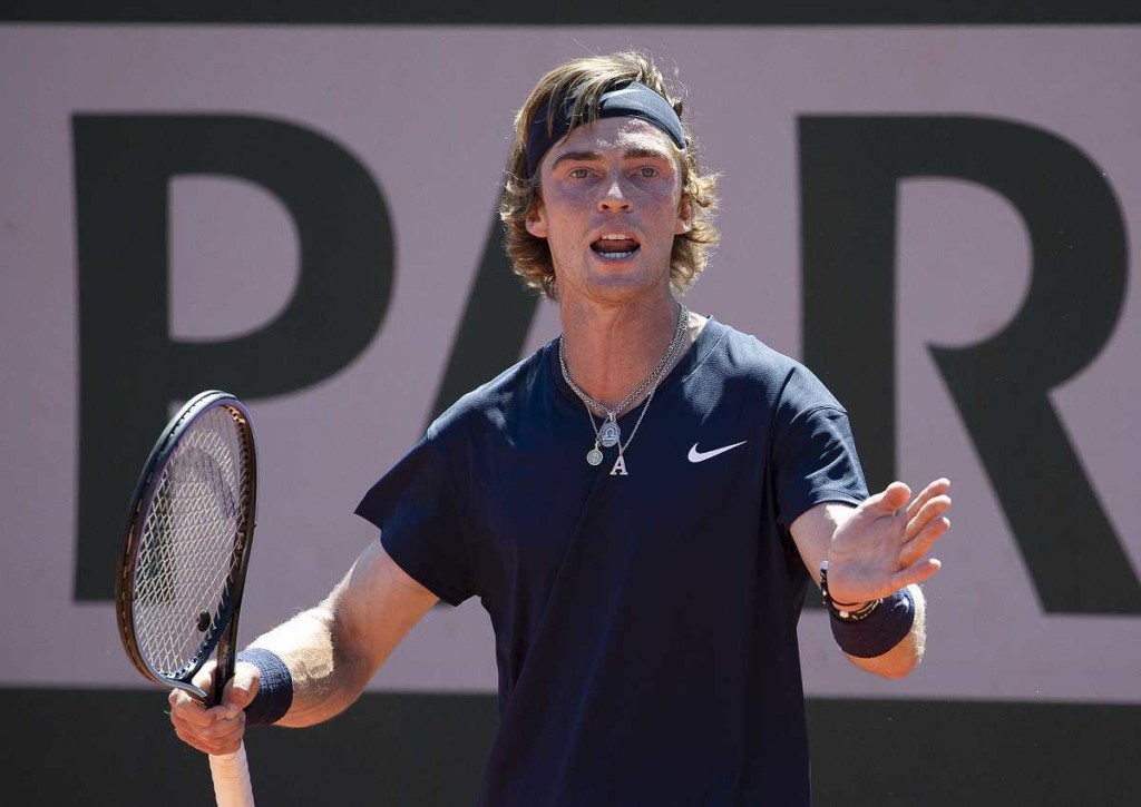 Rublev Basilashvili Tipp