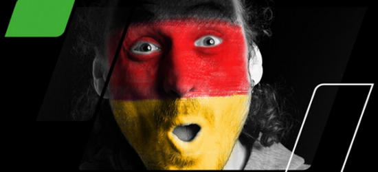 Unibet England - Deutschland Wetten Angebot