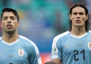 Venezuela vs. Uruguay Tipp WM 2022