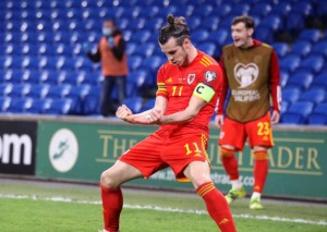 Wales Albanien Tipp