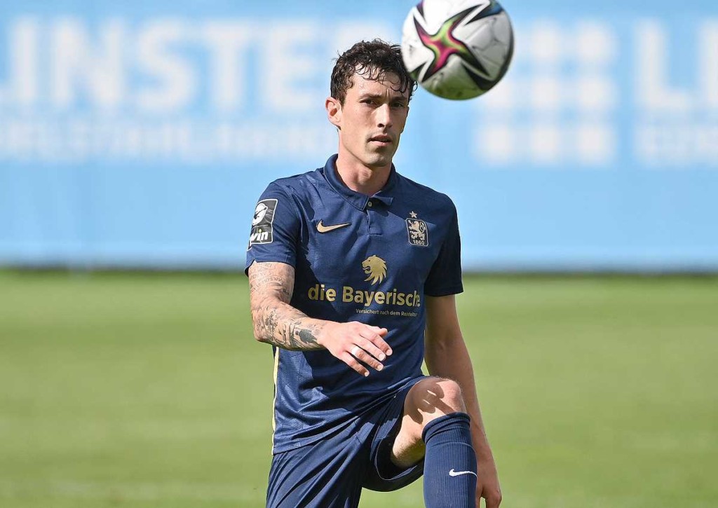 1860 München Würzburger Kickers Tipp