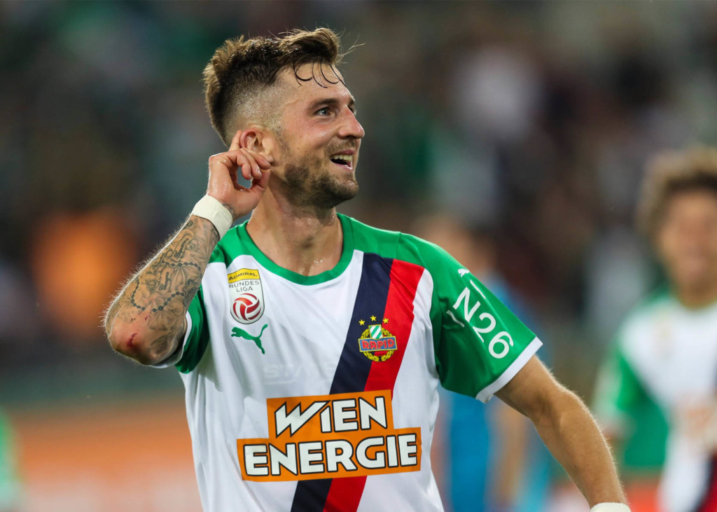 Admiral Bundesliga Start 2021/22