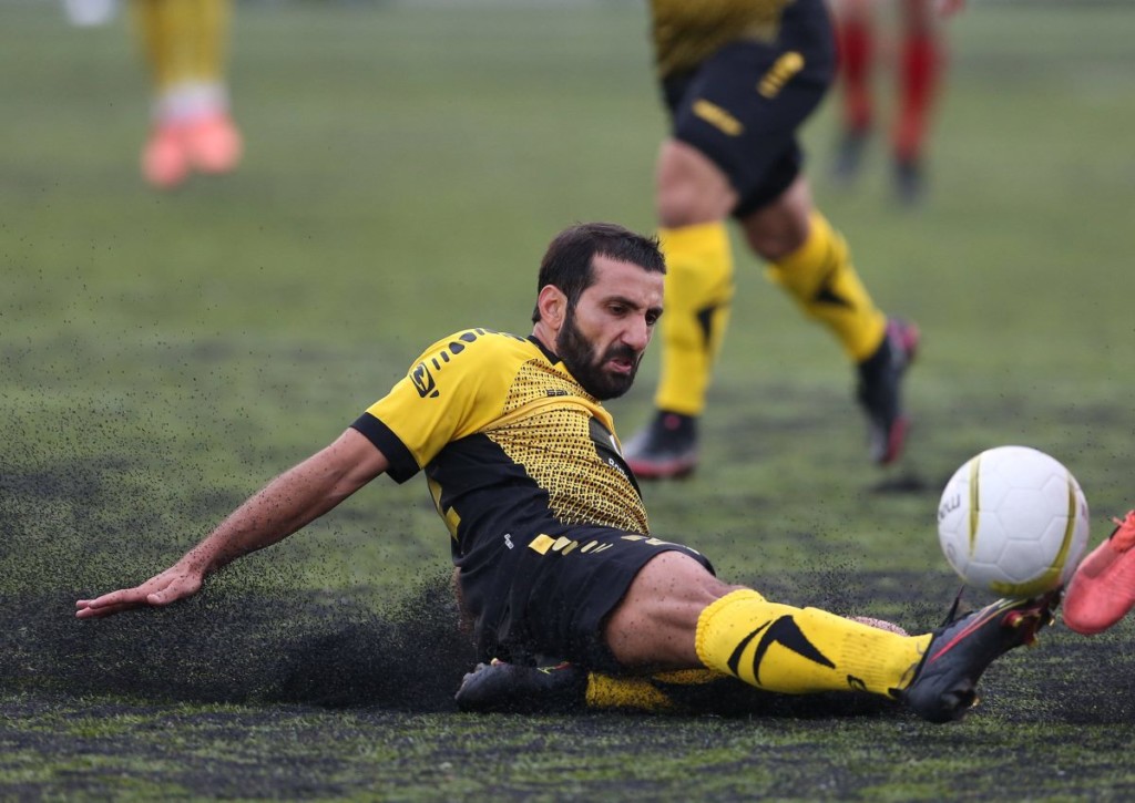 Alashkert vs. Connahs Q. Tipp