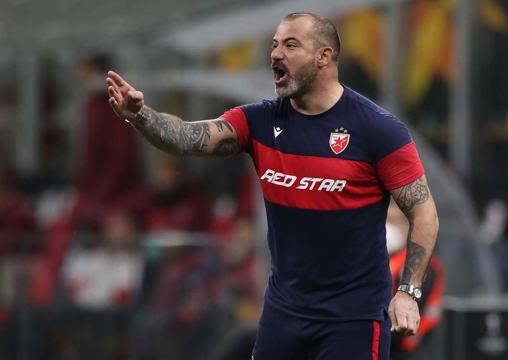 Almaty Roter Stern Belgrad Tipp