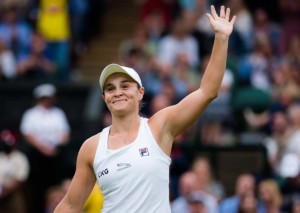 Barty Kerber Tipp