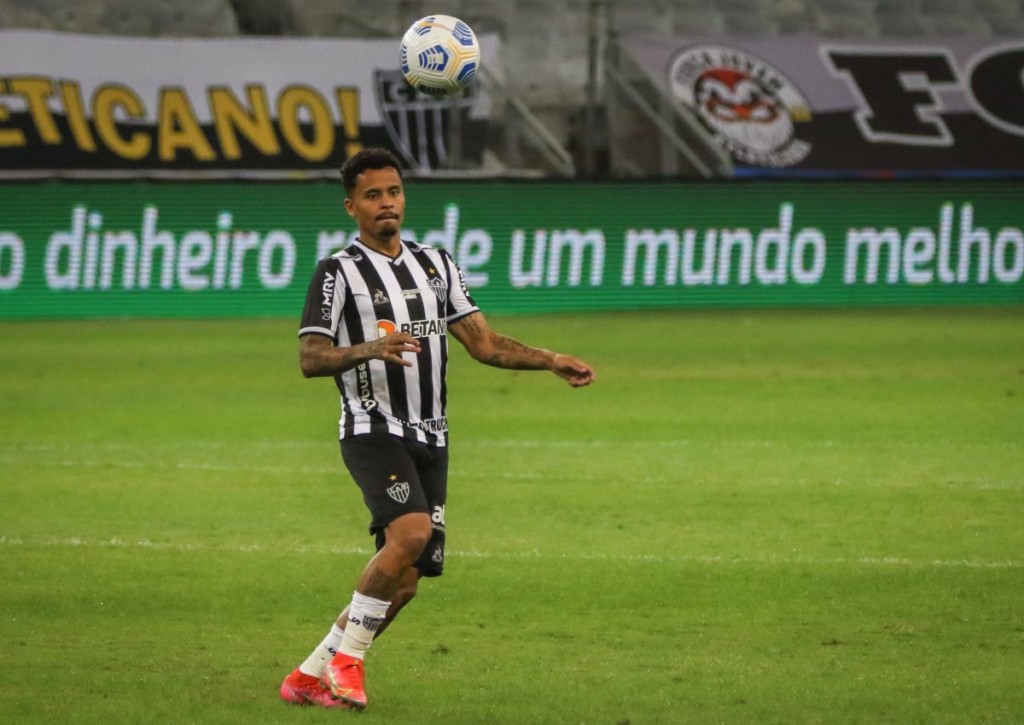 Führt Allan Atletico MG zum Sieg gegen Athletico PR?