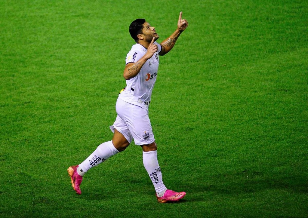 Boca Juniors vs. Atletico-MG Tipp