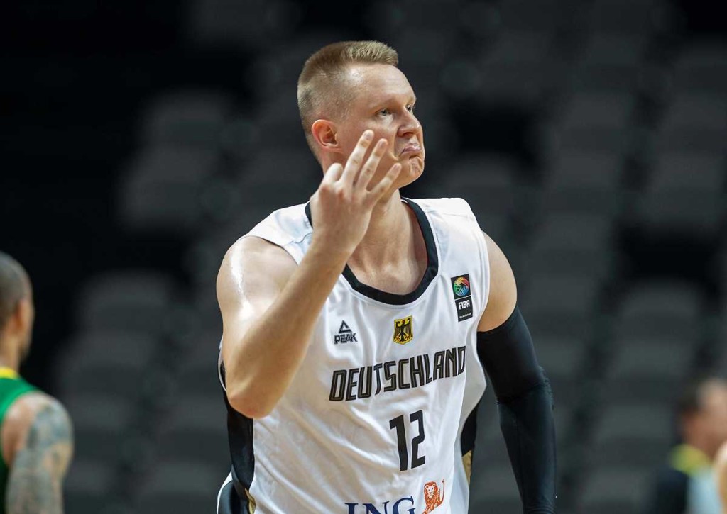 Deutschland Nigeria Tipp