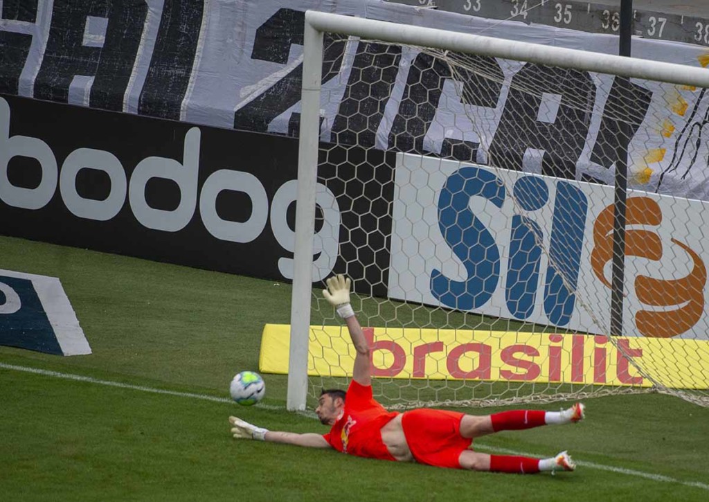 Red Bull Bragantino vs. Santos Tipp