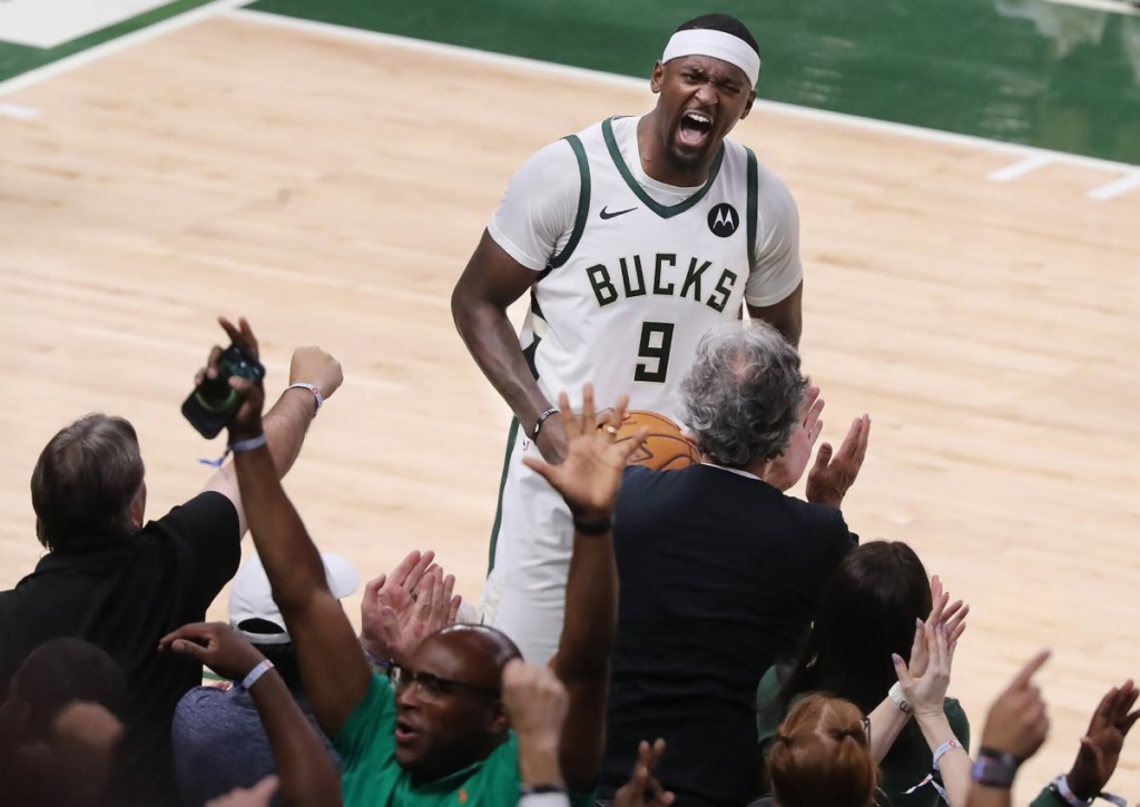 Gleichen Bobby Portis und die Bucks in Spiel 4 gegen die Suns die Finalserie aus?