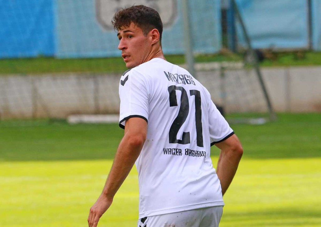 Burghausen Schalding Tipp