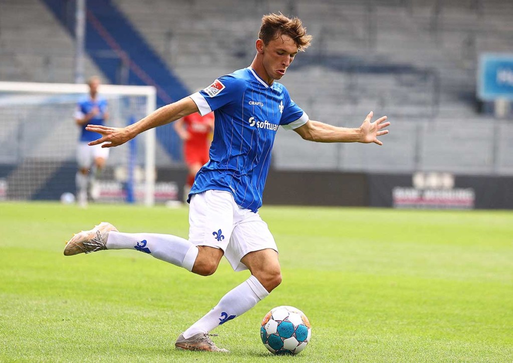 Darmstadt vs. Regensburg Tipp 2021