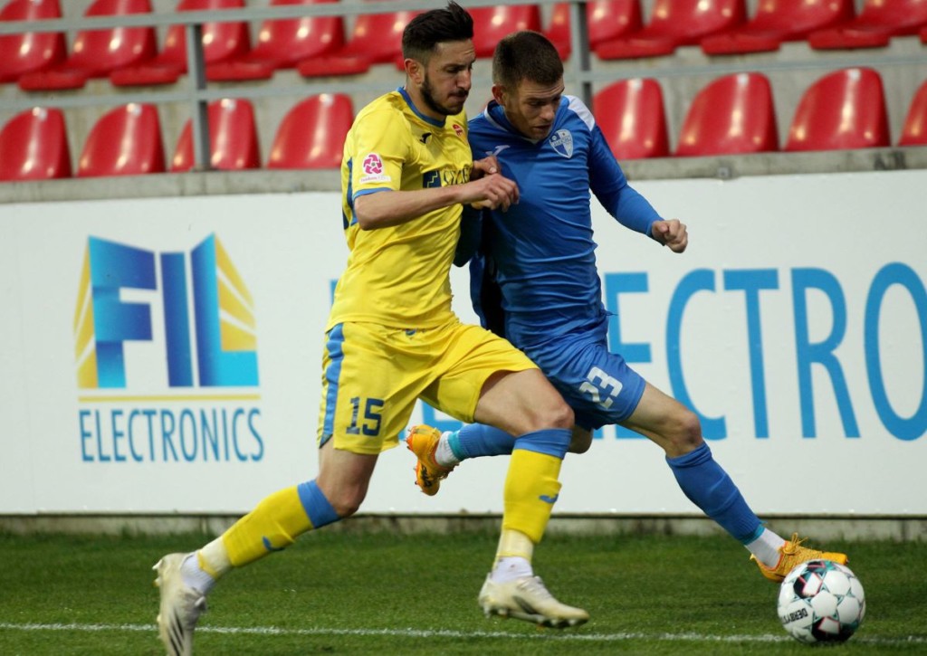 Wer behält im Duell Decic gegen Drita die Oberhand?