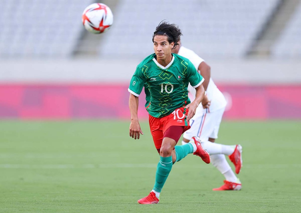 Südafrika Mexiko Tipp