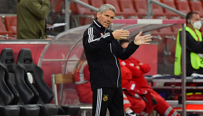 Rapid Champions League