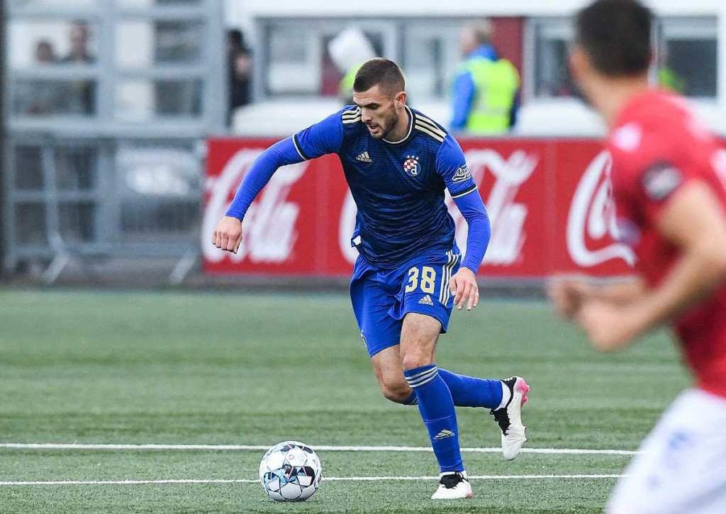 Dinamo Zagreb Omonia Nikosia Tipp