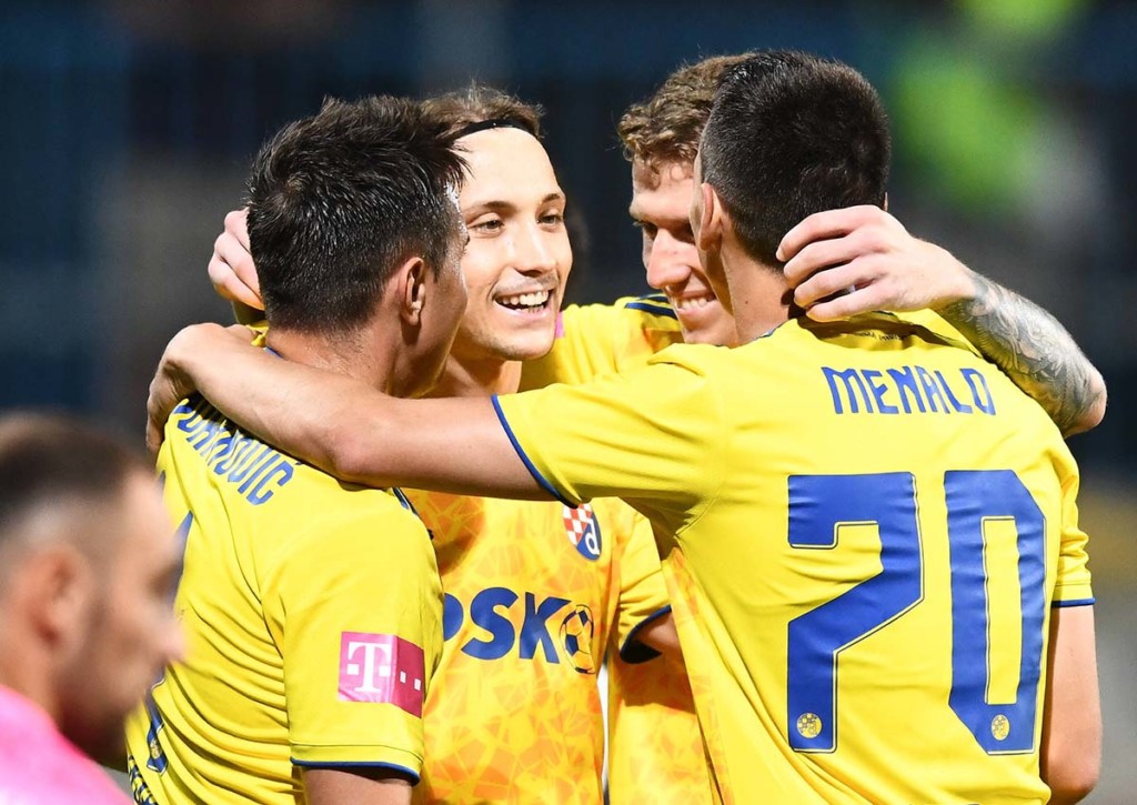 Dinamo Zagreb Rijeka Tipp