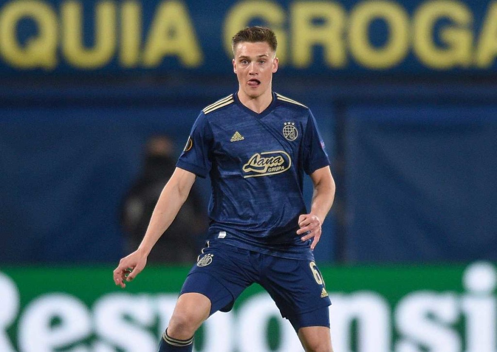 Omonia Nikosia Dinamo Zagreb Tipp