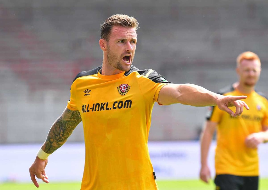 Dresden Ingolstadt Tipp