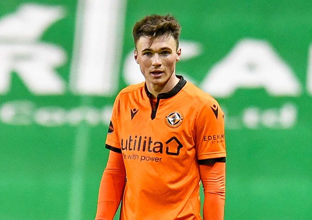 Kelty Hearts Dundee United Tipp